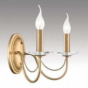 Бра Lumion INCANTO 8033/2W в Чебаркуле - chebarkul.ok-mebel.com | фото 6