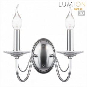 Бра Lumion INCANTO 8034/2W в Чебаркуле - chebarkul.ok-mebel.com | фото 5