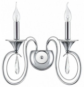 Бра Lumion LAOKA 8032/2W в Чебаркуле - chebarkul.ok-mebel.com | фото