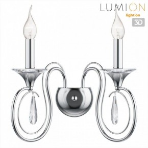 Бра Lumion LAOKA 8032/2W в Чебаркуле - chebarkul.ok-mebel.com | фото 4