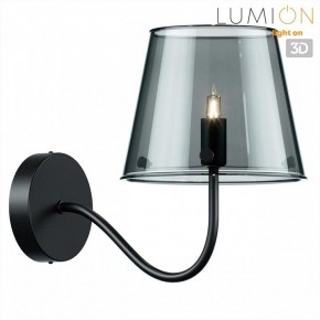 Бра Lumion Smoky 6570/1W в Чебаркуле - chebarkul.ok-mebel.com | фото 3