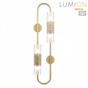Бра Lumion TORONTO 6560/4W в Чебаркуле - chebarkul.ok-mebel.com | фото 3