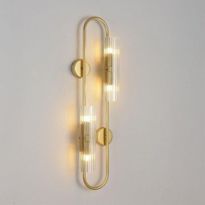 Бра Lumion TORONTO 6560/4W в Чебаркуле - chebarkul.ok-mebel.com | фото 4