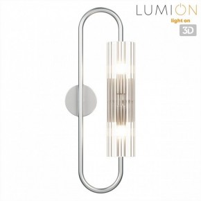 Бра Lumion TORONTO 8258/2W в Чебаркуле - chebarkul.ok-mebel.com | фото 4