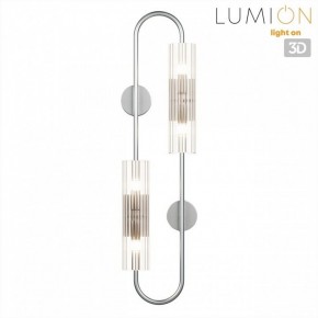 Бра Lumion TORONTO 8258/4W в Чебаркуле - chebarkul.ok-mebel.com | фото 4