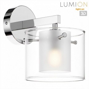 Бра Lumion VERDI 8261/1W в Чебаркуле - chebarkul.ok-mebel.com | фото 4