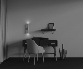 Бра Maytoni Calipso C082WL-12W2.7K-W в Чебаркуле - chebarkul.ok-mebel.com | фото 4