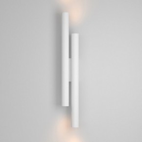 Бра Maytoni Calipso C082WL-24W2.7K-W в Чебаркуле - chebarkul.ok-mebel.com | фото 3