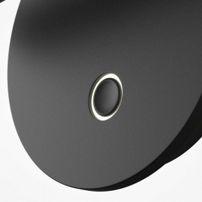 Бра Maytoni Ego C176WL-9W-2.7-4K-B в Чебаркуле - chebarkul.ok-mebel.com | фото 8