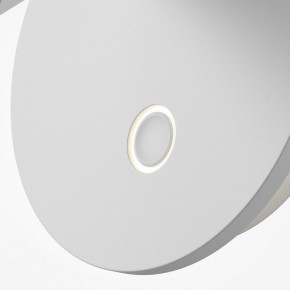 Бра Maytoni Ego C176WL-9W-2.7-4K-W в Чебаркуле - chebarkul.ok-mebel.com | фото 7
