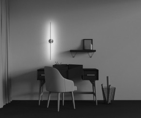 Бра Maytoni Elegant C084WL-L12BS2.7K в Чебаркуле - chebarkul.ok-mebel.com | фото 5