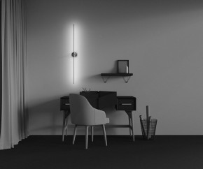 Бра Maytoni Elegant C084WL-L18BS2.7K в Чебаркуле - chebarkul.ok-mebel.com | фото 7