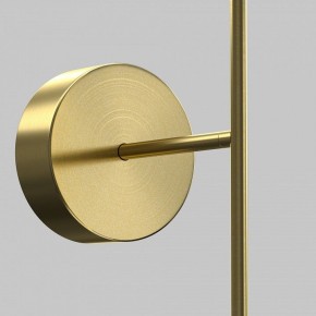 Бра Maytoni Elegant C084WL-L18BS2.7K в Чебаркуле - chebarkul.ok-mebel.com | фото 9