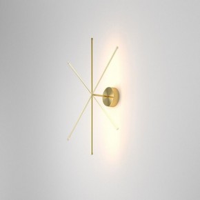 Бра Maytoni Elegant C084WL-L7BS2.7K в Чебаркуле - chebarkul.ok-mebel.com | фото 4