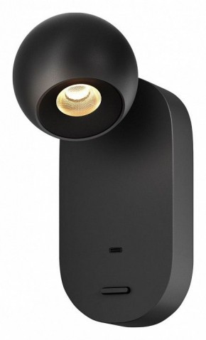 Бра Maytoni Elfin MOD434WL-L5B3K в Чебаркуле - chebarkul.ok-mebel.com | фото