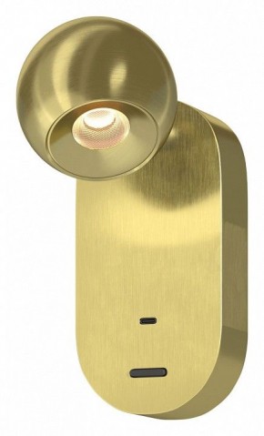 Бра Maytoni Elfin MOD434WL-L5BS3K в Чебаркуле - chebarkul.ok-mebel.com | фото
