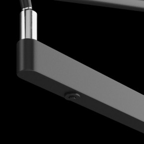 Бра Maytoni Fad MOD070WL-L6B3K в Чебаркуле - chebarkul.ok-mebel.com | фото 5