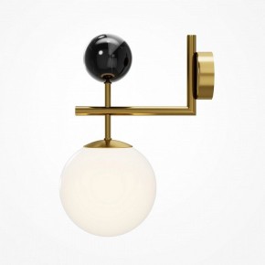 Бра Maytoni Museo MOD436WL-01BS в Чебаркуле - chebarkul.ok-mebel.com | фото 3