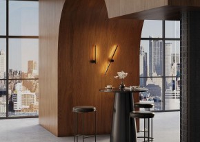 Бра Maytoni Rotera MOD432WL-L6B3K в Чебаркуле - chebarkul.ok-mebel.com | фото 5