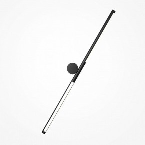 Бра Maytoni Rotera MOD432WL-L9B3K в Чебаркуле - chebarkul.ok-mebel.com | фото 2