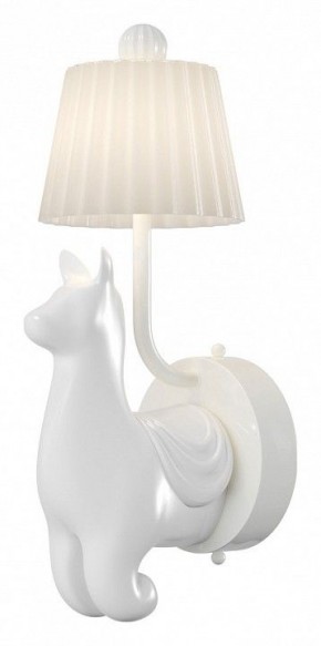 Бра Maytoni Senor Alpaca MOD377WL-L6W3K в Чебаркуле - chebarkul.ok-mebel.com | фото