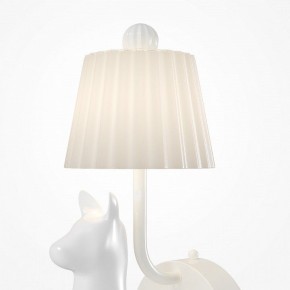 Бра Maytoni Senor Alpaca MOD377WL-L6W3K в Чебаркуле - chebarkul.ok-mebel.com | фото 10