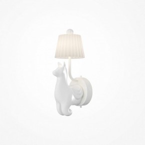 Бра Maytoni Senor Alpaca MOD377WL-L6W3K в Чебаркуле - chebarkul.ok-mebel.com | фото 3