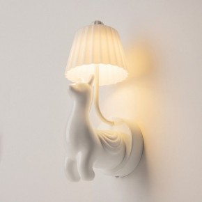 Бра Maytoni Senor Alpaca MOD377WL-L6W3K в Чебаркуле - chebarkul.ok-mebel.com | фото 4