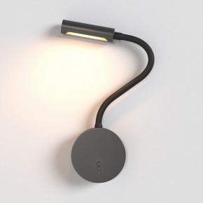 Бра Maytoni Stem C035WL-L3B3K в Чебаркуле - chebarkul.ok-mebel.com | фото 3