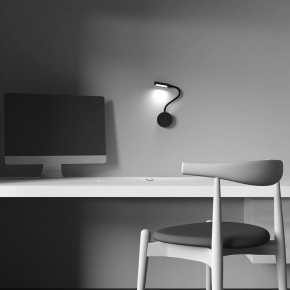 Бра Maytoni Stem C035WL-L3B3K в Чебаркуле - chebarkul.ok-mebel.com | фото 6