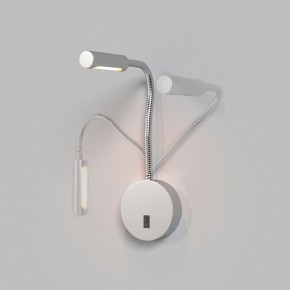Бра Maytoni Stem C035WL-L3CH3K в Чебаркуле - chebarkul.ok-mebel.com | фото 4