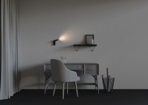 Бра Maytoni Twist C077WL-L3B3K в Чебаркуле - chebarkul.ok-mebel.com | фото 6