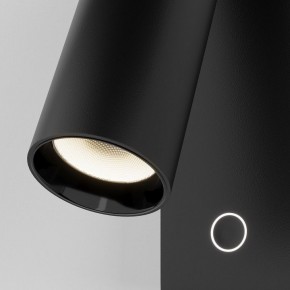 Бра Maytoni Twist C077WL-L3B3K в Чебаркуле - chebarkul.ok-mebel.com | фото 7