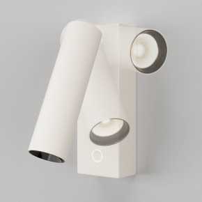 Бра Maytoni Twist C077WL-L3W3K в Чебаркуле - chebarkul.ok-mebel.com | фото 4