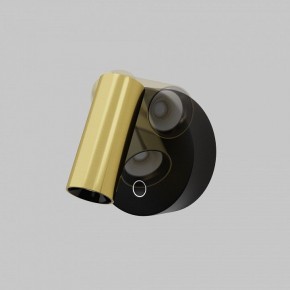 Бра Maytoni Twist C081WL-L3BBS3K в Чебаркуле - chebarkul.ok-mebel.com | фото 2