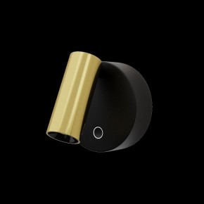 Бра Maytoni Twist C081WL-L3BBS3K в Чебаркуле - chebarkul.ok-mebel.com | фото 6