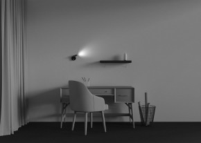 Бра Maytoni Twist C081WL-L3BBS3K в Чебаркуле - chebarkul.ok-mebel.com | фото 7