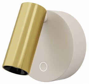 Бра Maytoni Twist C081WL-L3WBS3K в Чебаркуле - chebarkul.ok-mebel.com | фото