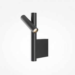 Бра Maytoni Utility MOD433WL-L3B3K в Чебаркуле - chebarkul.ok-mebel.com | фото 2