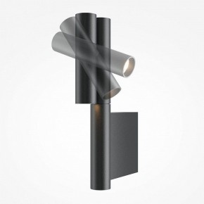 Бра Maytoni Utility MOD433WL-L3B3K в Чебаркуле - chebarkul.ok-mebel.com | фото 3