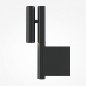 Бра Maytoni Utility MOD433WL-L3B3K в Чебаркуле - chebarkul.ok-mebel.com | фото 4