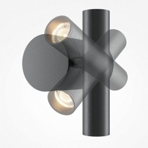 Бра Maytoni Utility MOD433WL-L3B3K1 в Чебаркуле - chebarkul.ok-mebel.com | фото 3