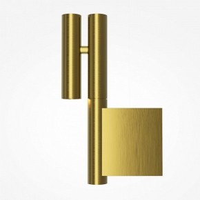 Бра Maytoni Utility MOD433WL-L3BS3K в Чебаркуле - chebarkul.ok-mebel.com | фото 3