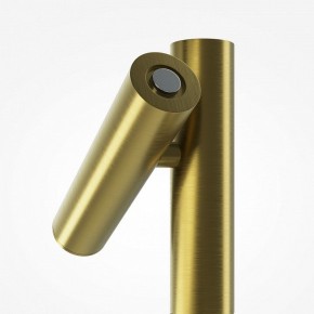 Бра Maytoni Utility MOD433WL-L3BS3K в Чебаркуле - chebarkul.ok-mebel.com | фото 6