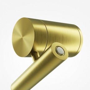 Бра Maytoni Utility MOD433WL-L3BS3K1 в Чебаркуле - chebarkul.ok-mebel.com | фото 6