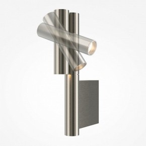 Бра Maytoni Utility MOD433WL-L3N3K в Чебаркуле - chebarkul.ok-mebel.com | фото 3