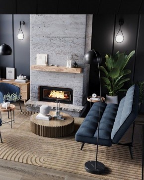 Бра Moderli Barocco V11574-1W в Чебаркуле - chebarkul.ok-mebel.com | фото 7