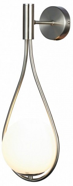 Бра Moderli Barocco V11576-1W в Чебаркуле - chebarkul.ok-mebel.com | фото