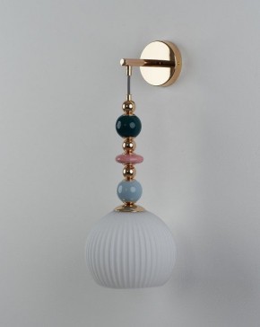 Бра Moderli Charm V11171-1W в Чебаркуле - chebarkul.ok-mebel.com | фото 4