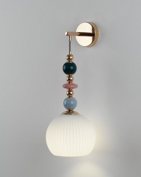 Бра Moderli Charm V11171-1W в Чебаркуле - chebarkul.ok-mebel.com | фото 5